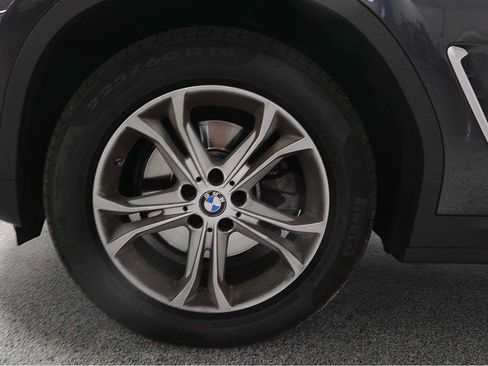 Used 2021 BMW X3 sDrive30i w/ Convenience Package RWD image 5
