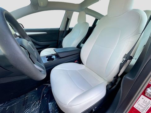 Used 2023 Tesla Model 3 Standard Range RWD image 19