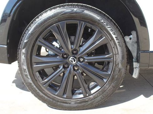 Certified 2023 MAZDA CX-5 AWD 2.5 Turbo image 11