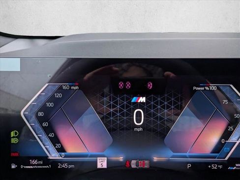 New 2026 BMW X3 xDrive30 w/ Premium Package image 11