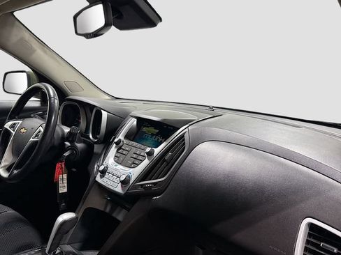 Used 2015 Chevrolet Equinox LT w/ Driver Convenience Package FWD image 22