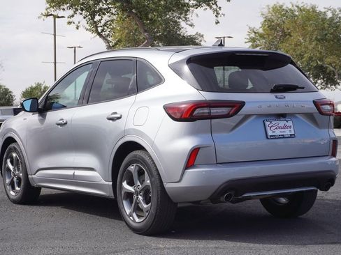 Used 2024 Ford Escape ST-Line image 3