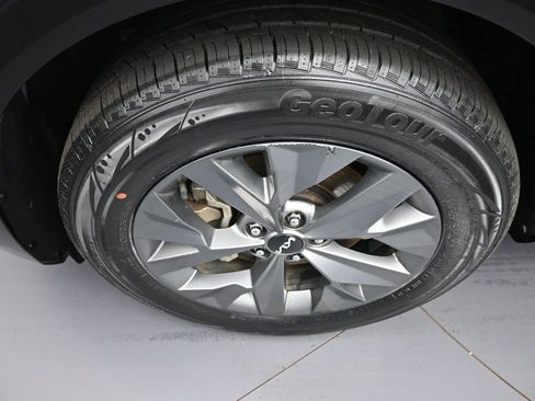 Certified 2023 Kia Sportage SX AWD/4WD image 14