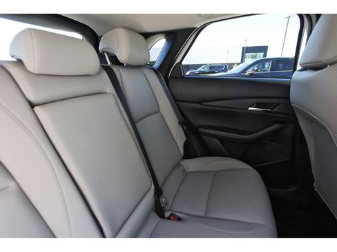 Used 2025 MAZDA CX-30 AWD 2.5 S w/ Preferred Package image 10