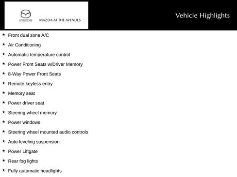 Used 2019 Mercedes-Benz GLS 450 4MATIC w/ Premium 1 Package image 20