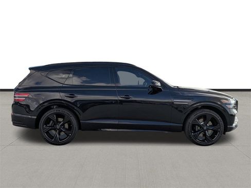 New 2026 Genesis GV80 3.5T Prestige image 4