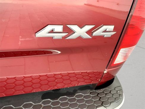 Used 2024 RAM 1500 Classic SLT image 44