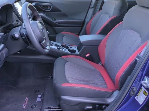 Used 2024 Subaru Impreza RS AWD/4WD image 15
