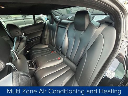 Used 2016 BMW 650i Gran Coupe 650i Gran Coupe image 17