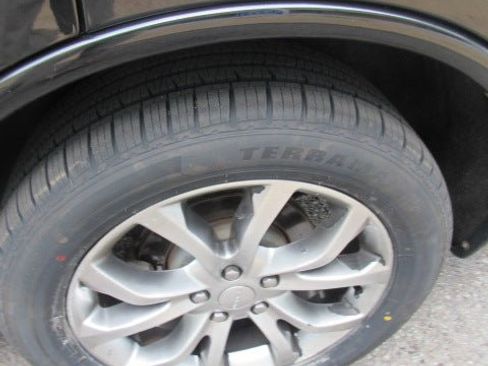 Used 2017 Dodge Durango Citadel RWD image 6