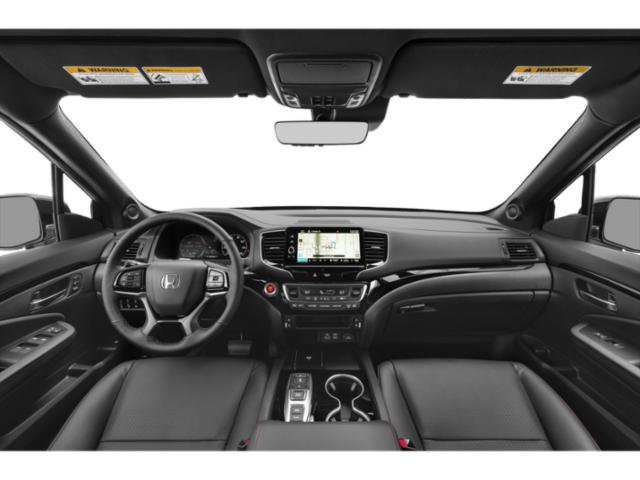 Used 2025 Honda Ridgeline Black Edition image 7