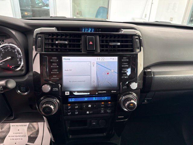 Used 2023 Toyota 4Runner TRD Pro AWD/4WD image 23