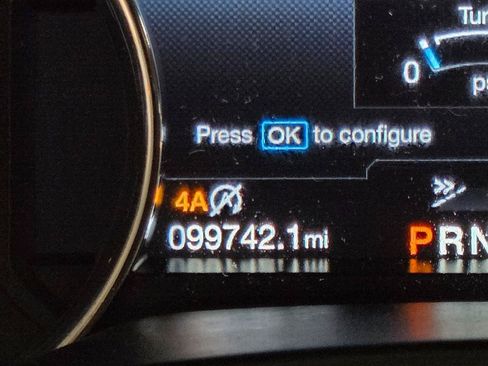 Used 2018 Ford Expedition Limited w/ Equipment Group 301A AWD/4WD image 53
