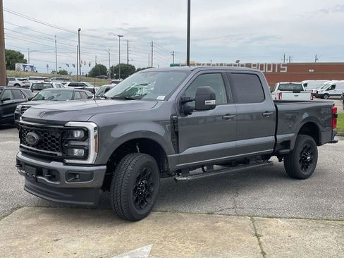 New 2026 Ford F250 Lariat AWD/4WD image 7