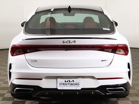 Used 2024 Kia K5 GT-Line image 13
