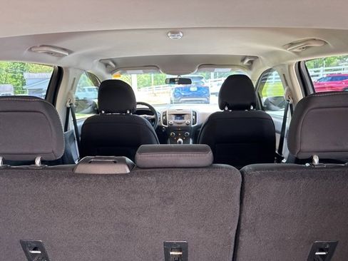 Used 2016 Ford Edge SE image 27