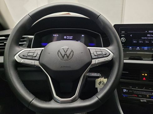 Used 2025 Volkswagen Jetta S image 22