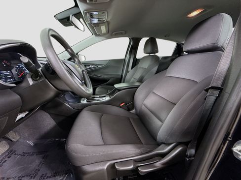Used 2023 Chevrolet Malibu LS FWD image 23