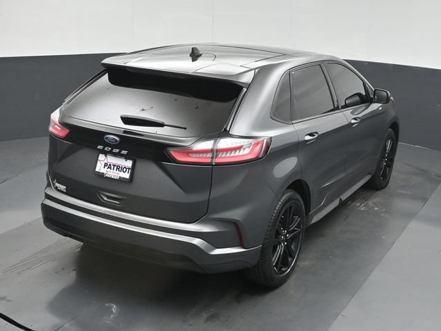 Used 2024 Ford Edge ST-Line AWD/4WD image 38
