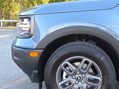 New 2025 Ford Bronco Sport Big Bend w/ Convenience Package AWD/4WD image 5