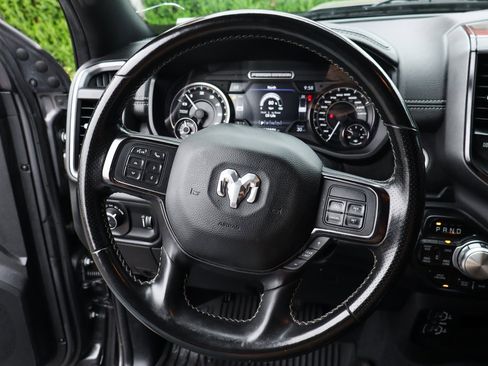 Used 2022 RAM 2500 Power Wagon w/ Level 1 Equipment Group image 21