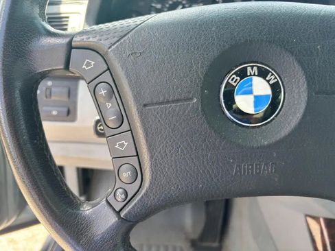 Used 2002 BMW X5 3.0i AWD/4WD image 30