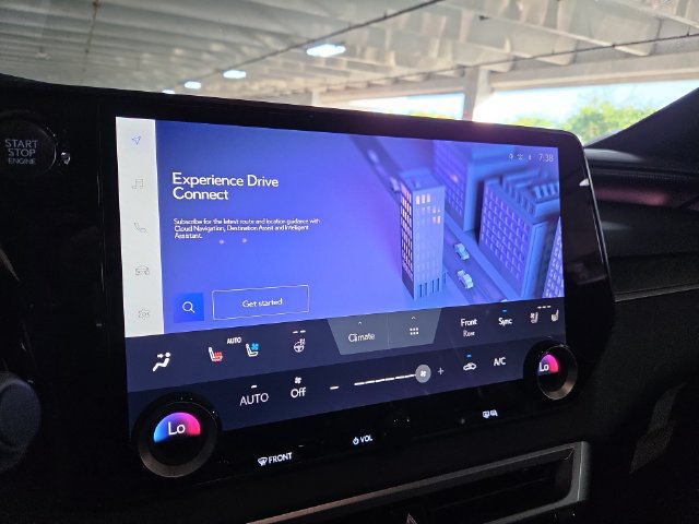 New 2026 Lexus RX 350 Premium Plus FWD image 18