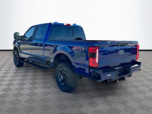 New 2026 Ford F250 XL w/ STX Appearance Package image 4
