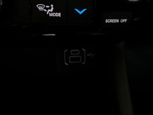 Used 2025 Jeep Compass Limited AWD/4WD image 26
