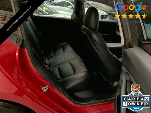 Used 2021 Tesla Model 3 Standard Range Plus RWD image 16
