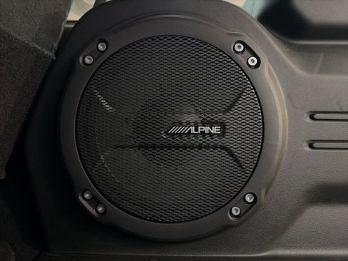 New 2026 Jeep Wrangler Sahara image 16