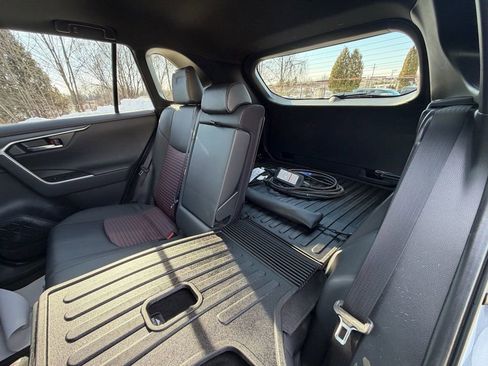 Used 2024 Toyota RAV4 XSE w/ Weather Package image 33