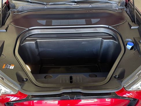 Used 2021 Ford Mustang Mach-E Premium image 17