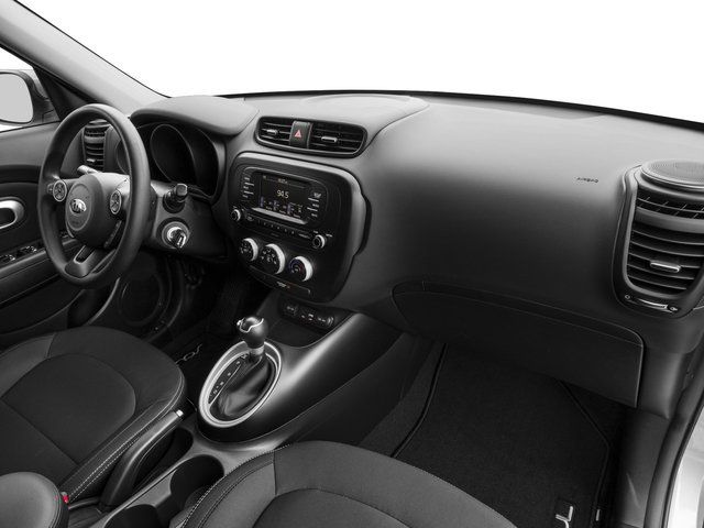 Used 2017 Kia Soul FWD image 19