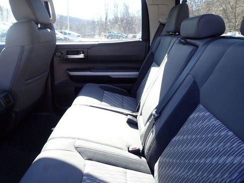 Certified 2020 Toyota Tundra SR5 w/ SR5 Convenience Package image 11