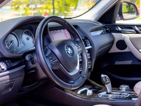 Used 2016 BMW X3 xDrive28i image 18