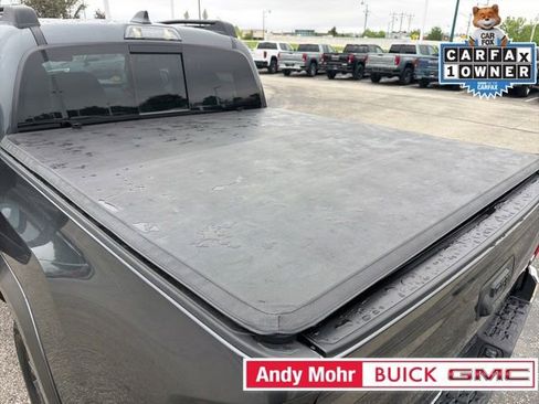 Used 2023 Toyota Tacoma SR5 AWD/4WD image 22