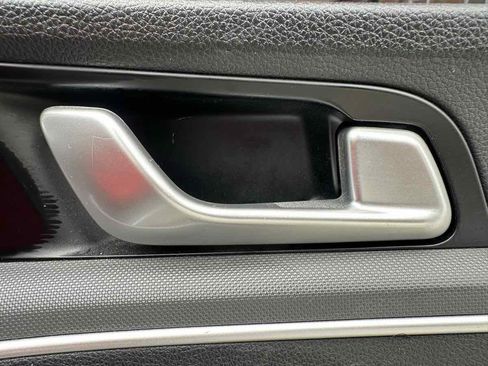 Used 2021 Kia K5 LXS FWD image 30