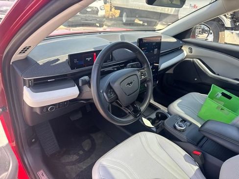 Used 2023 Ford Mustang Mach-E Premium RWD image 6