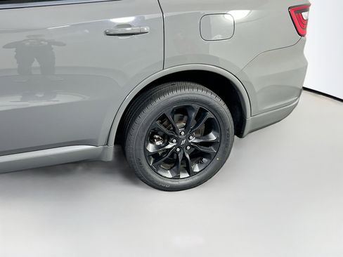 Used 2022 Dodge Durango GT image 32