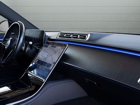 Used 2023 Mercedes-Benz S 500 4MATIC image 83