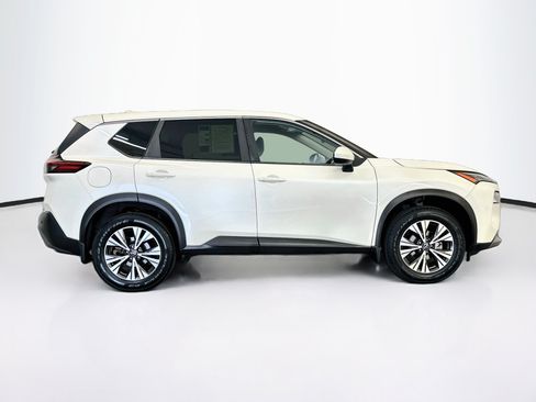 Used 2023 Nissan Rogue SV AWD/4WD image 10