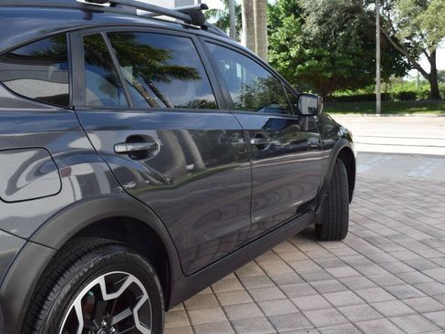 Used 2016 Subaru Crosstrek 2.0i Premium w/ Popular Package #2 AWD/4WD image 25