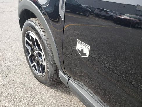 Used 2021 Ford Bronco Sport Big Bend w/ Big Bend Package image 11