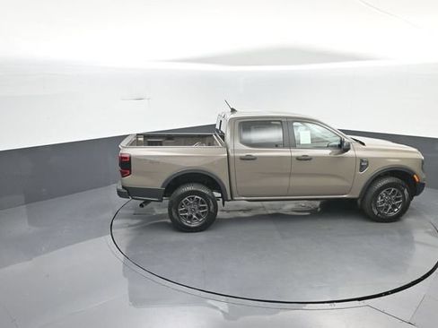 New 2026 Ford Ranger XLT AWD/4WD image 29