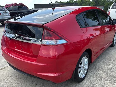 Used 2014 Honda Insight EX image 5