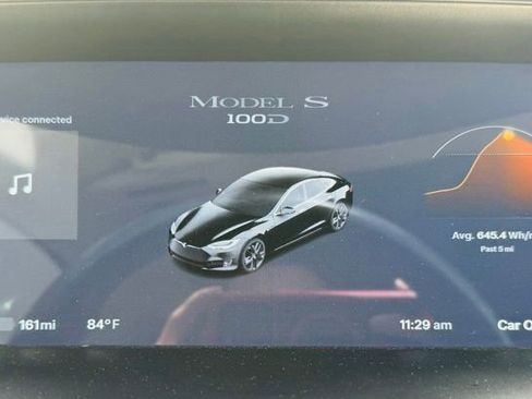 Used 2018 Tesla Model S 100D image 14