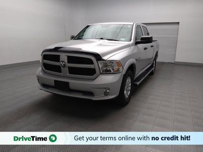 Used 2014 RAM 1500 Express