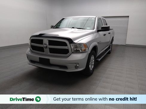 Used 2014 RAM 1500 Express image 1