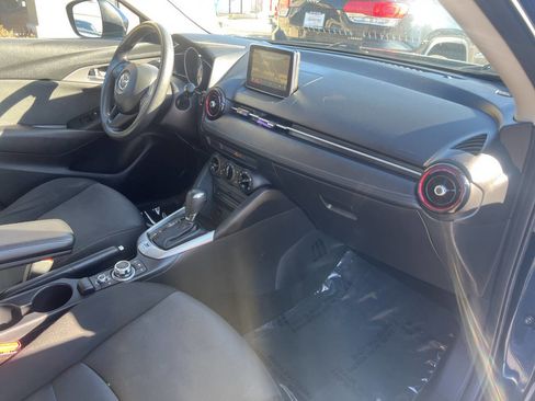 Used 2017 MAZDA CX-3 Sport image 17